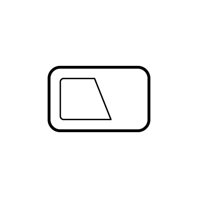 交通系ICカードのアイコンイラストのサンプル画像